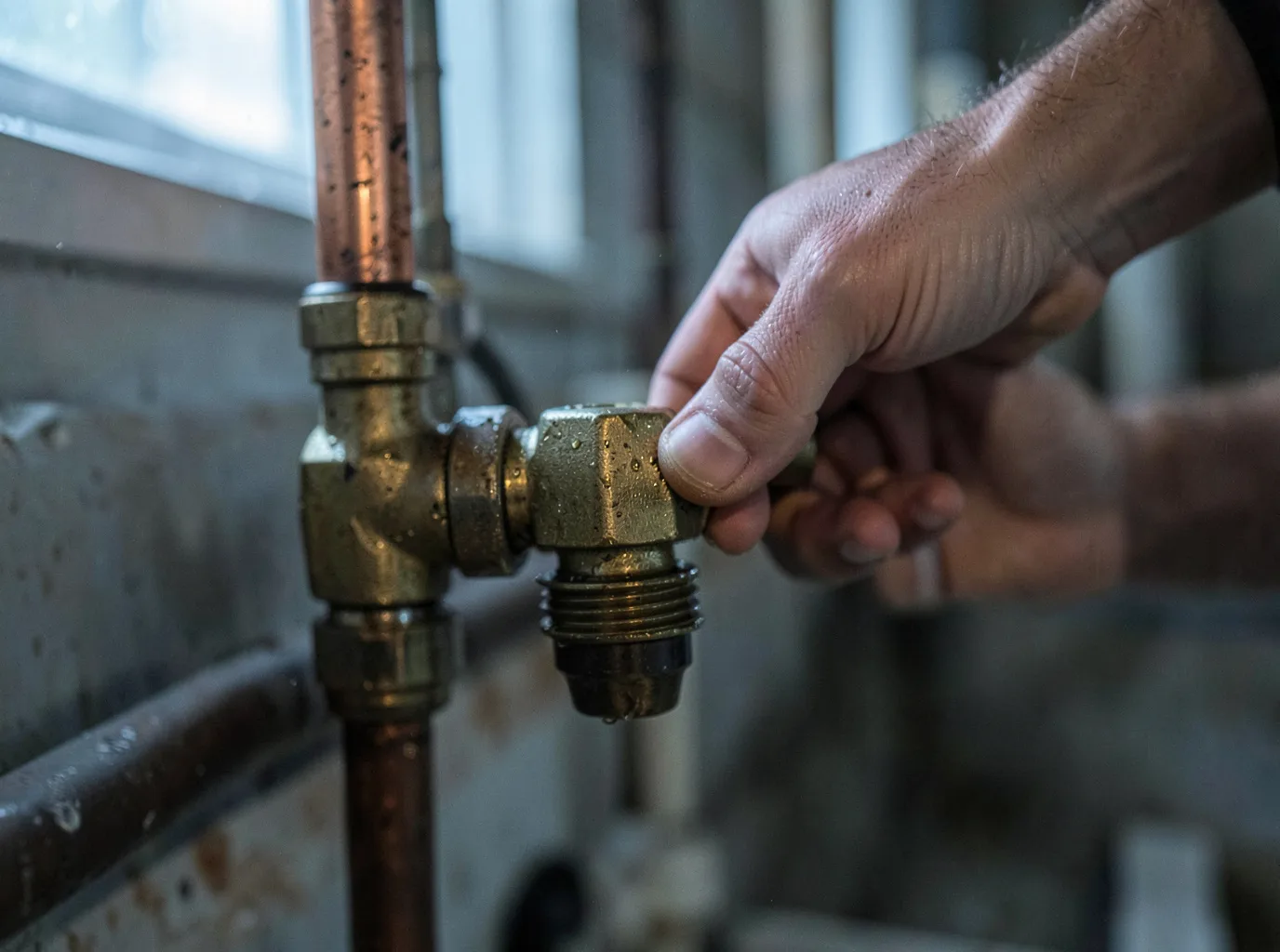 Emergency Plumber Abbyville, KS FAQs